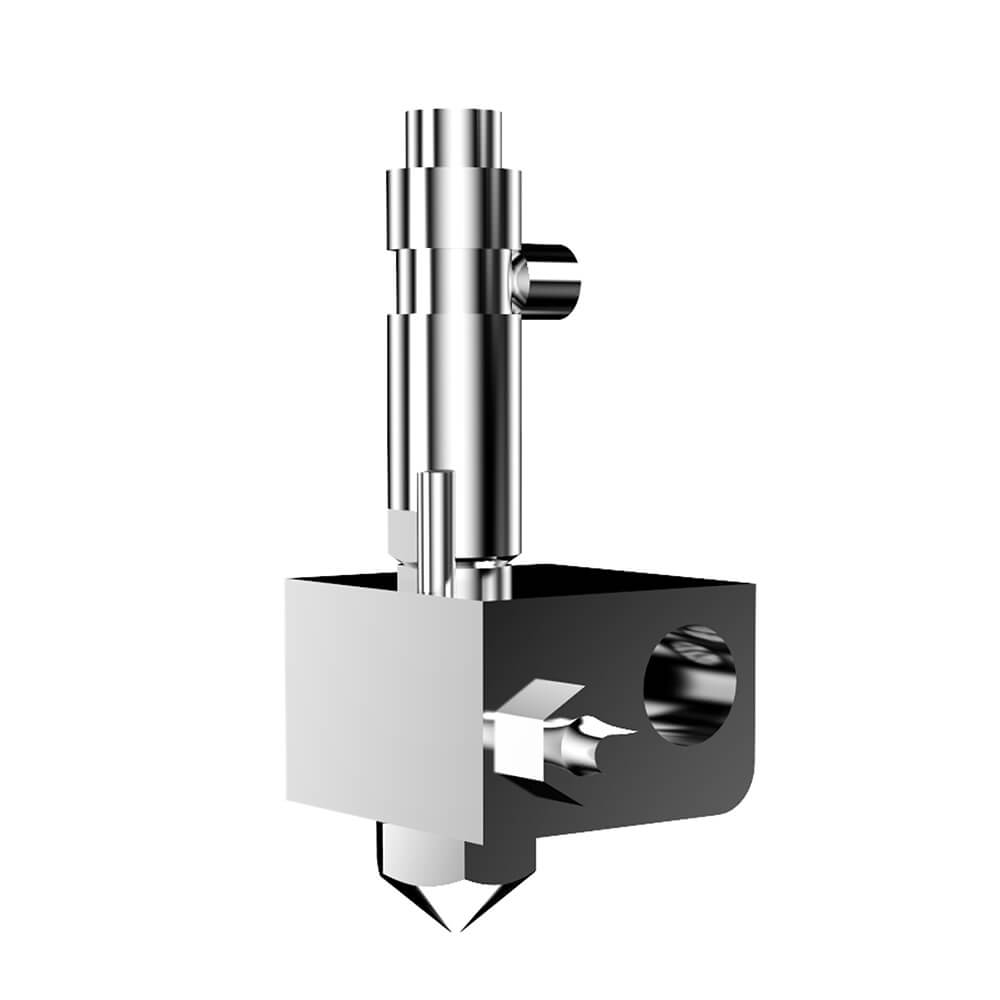 FLASHFORGE FLASHFORGE Left Nozzle HS 0,4